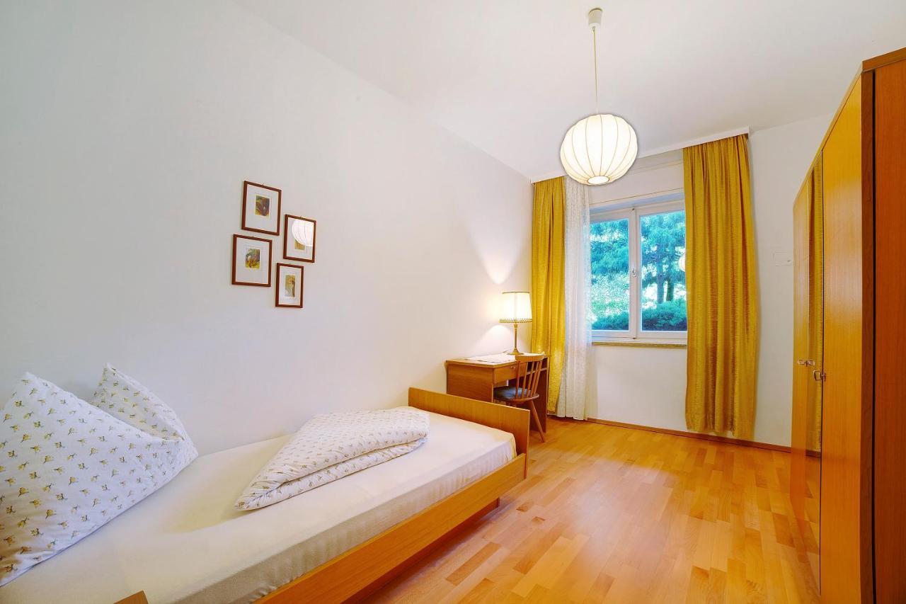 Villa Sabine - Berta Merano Exterior foto